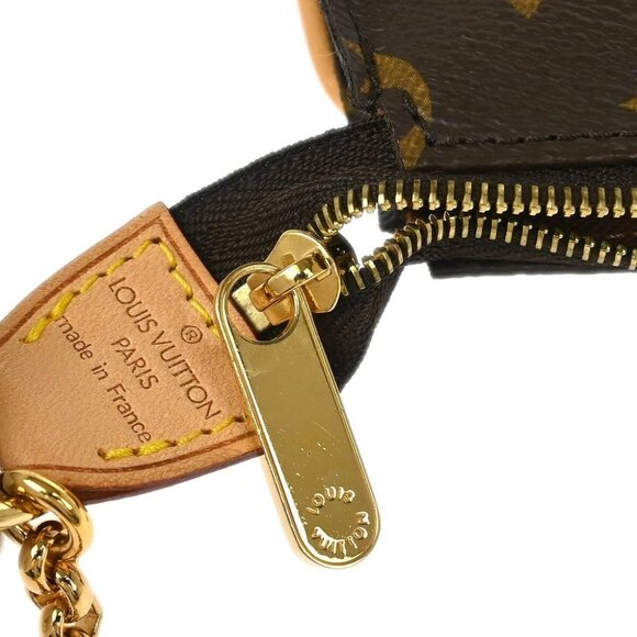 Louis Vuitton Monogram Sophie 2way Handbag - Picture 7 of 7